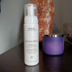AVEDA Phomollient styling foam